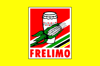 [Unofficial FRELIMO flag (5)]